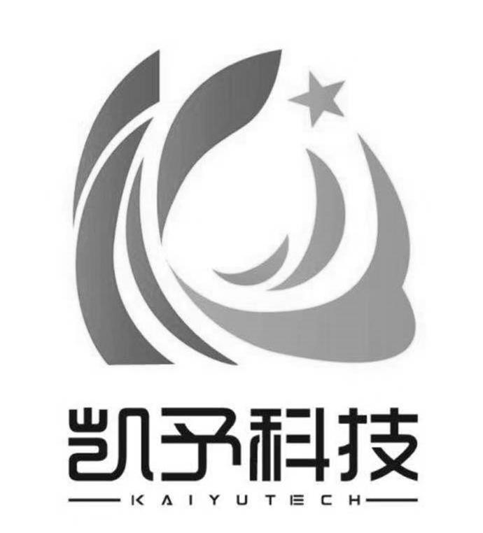 凯予科技 KAIYUTECH