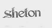 SHETON