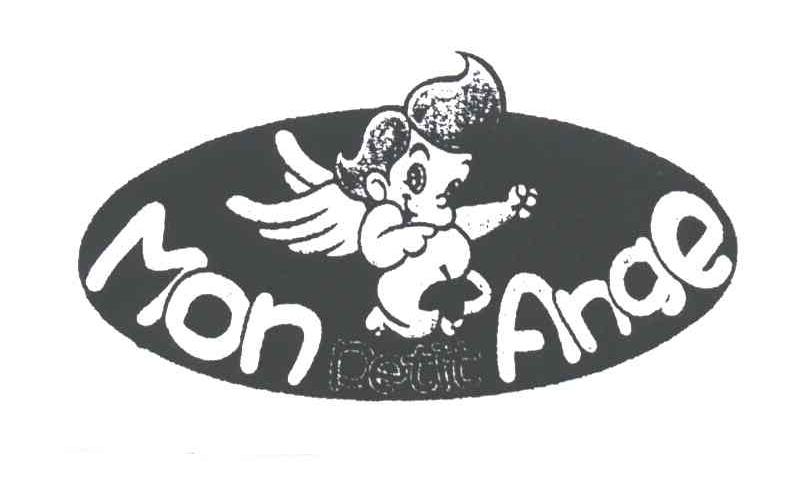 MON ANGE