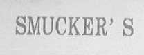 SMUCKER'S