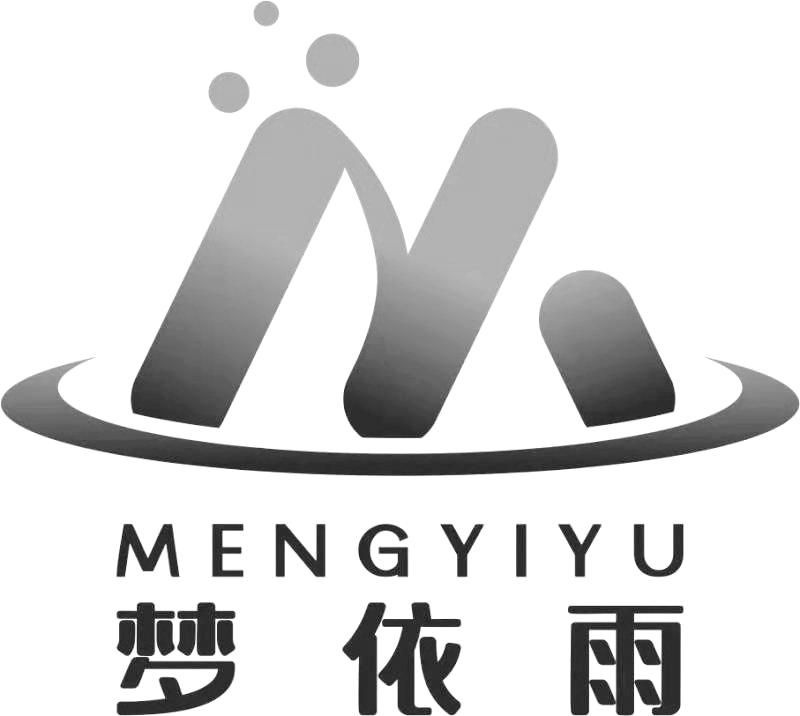 梦依雨