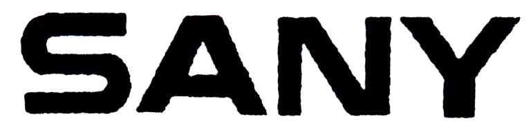 SANY