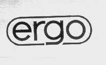 ERGO