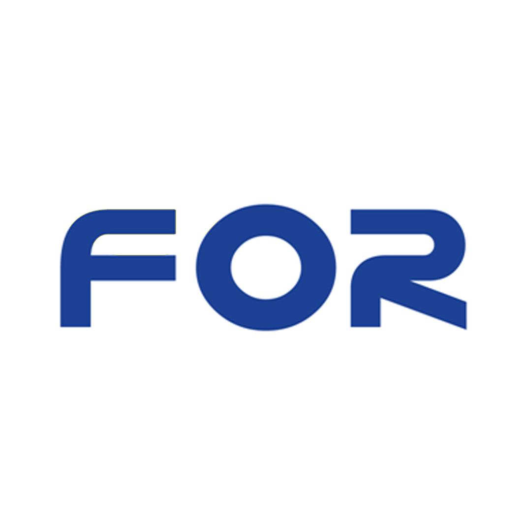 FOR