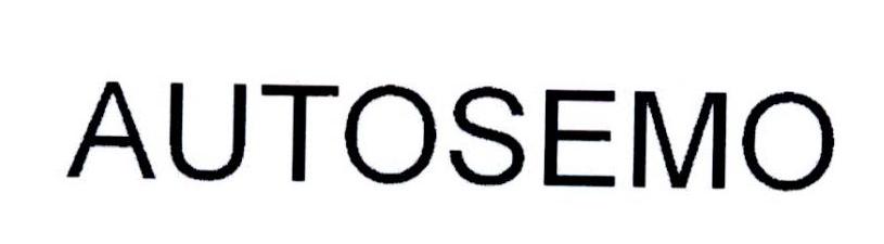 AUTOSEMO