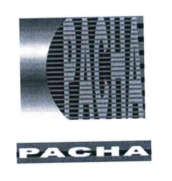 PACHA