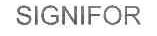 SIGNIFOR