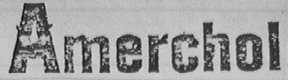 AMERCHOL