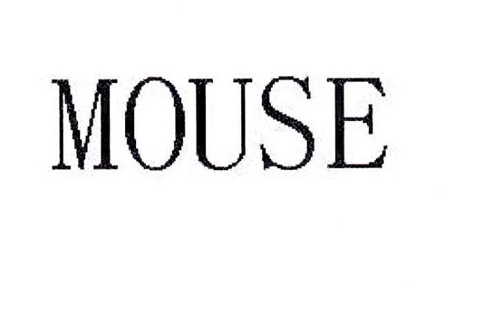 MOUSE