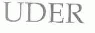 UDER