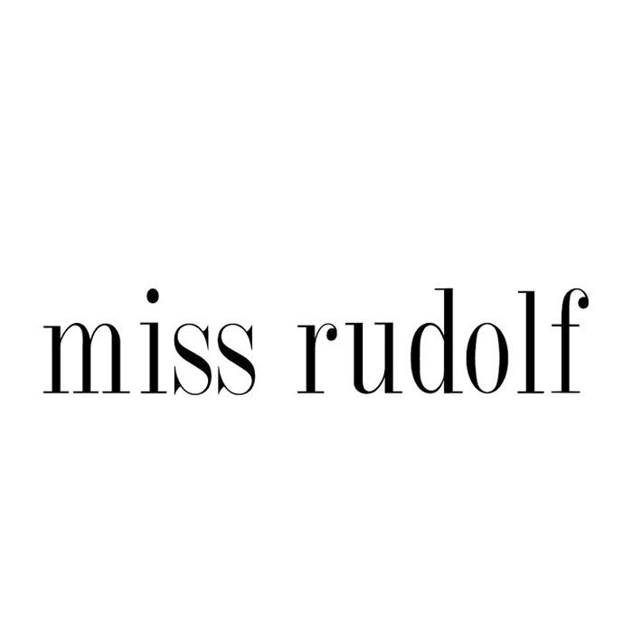 MISS RUDOLF