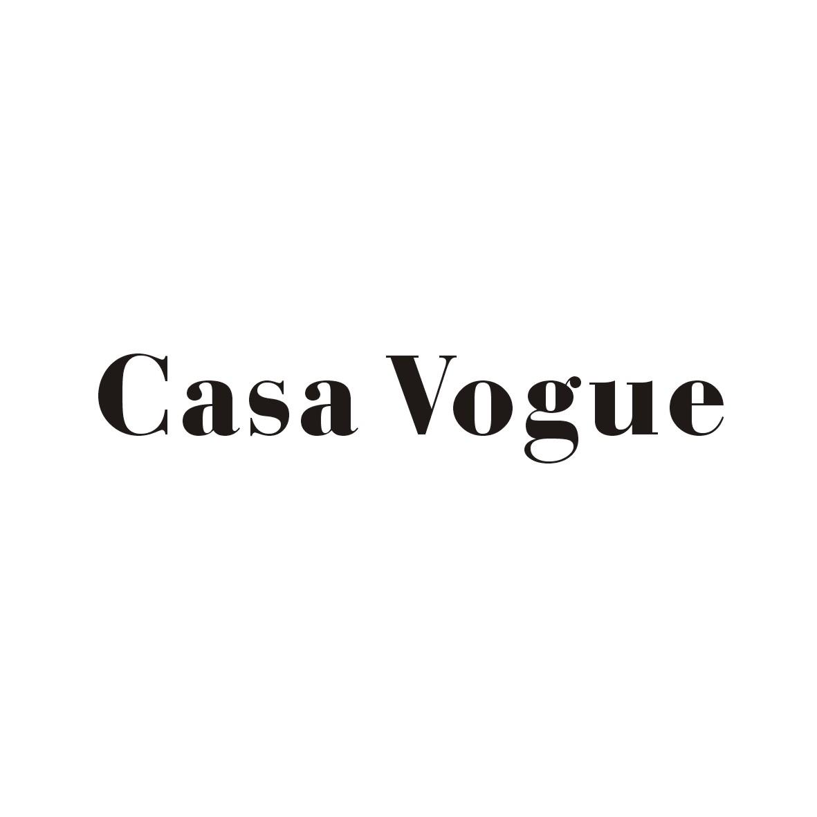 CASA VOGUE