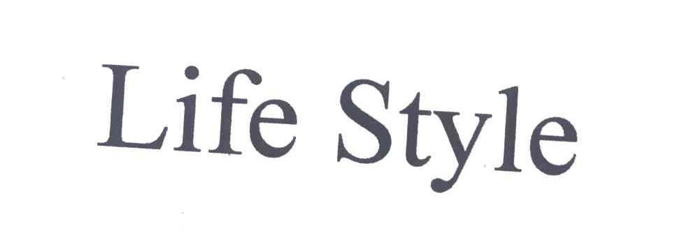 LIFE STYLE