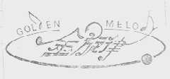 金旋律  GOLDEN MELODY