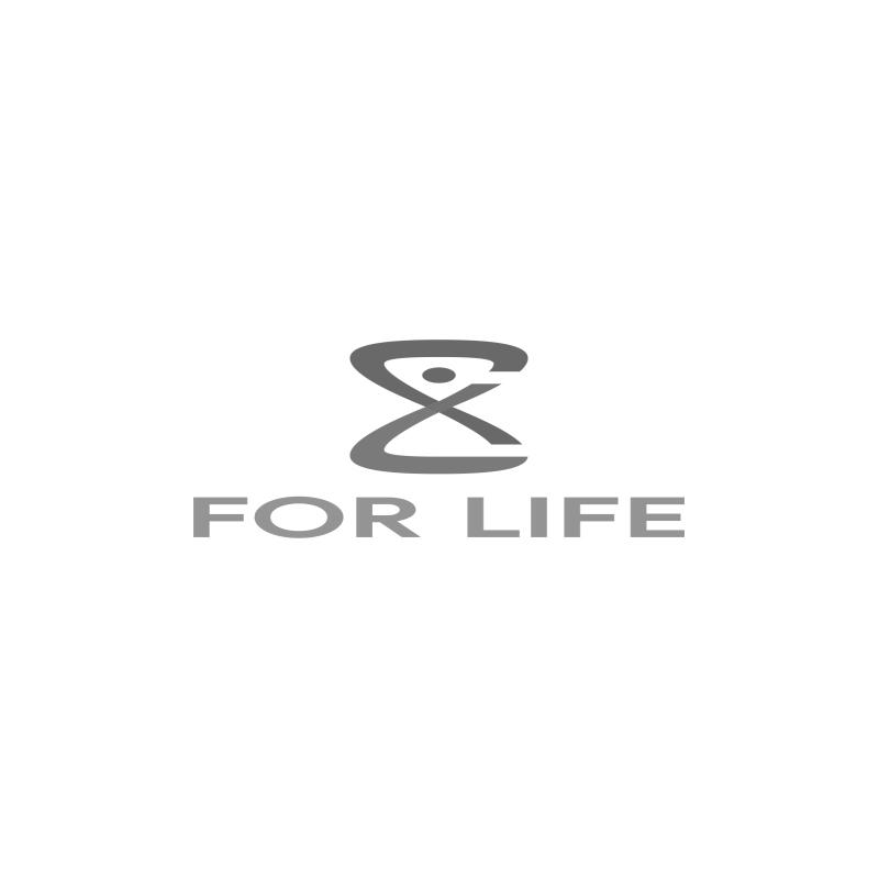 FOR LIFE