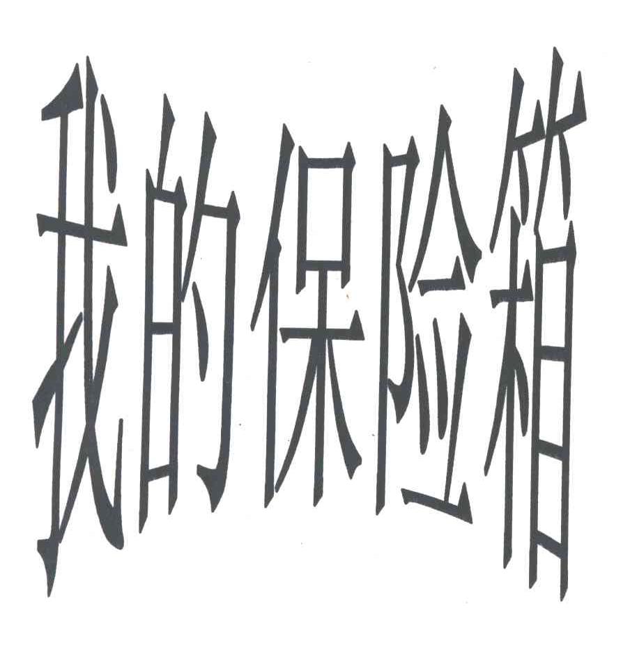 我的保险箱