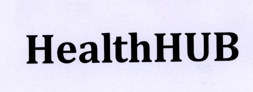 HEALTHHUB
