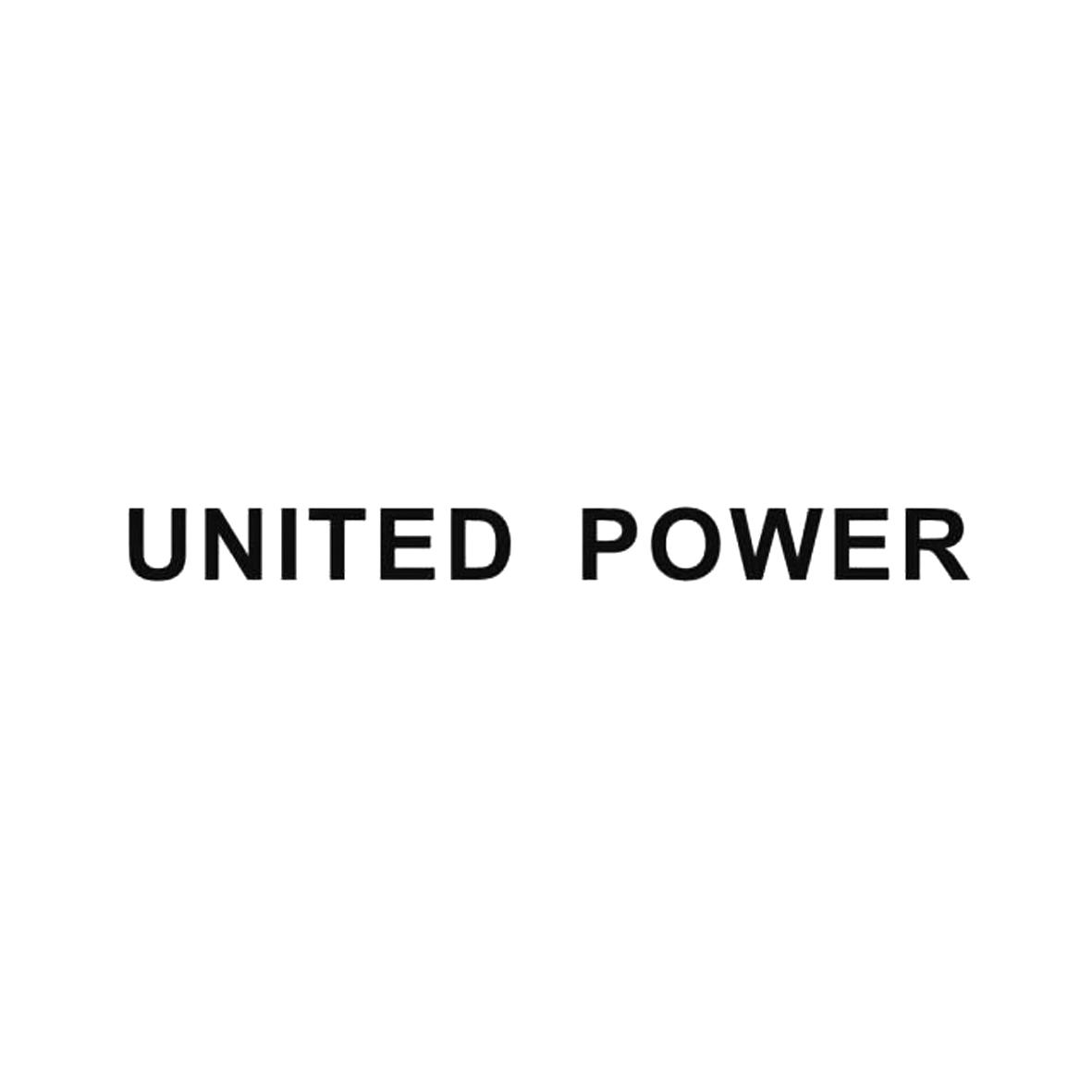 UNITED POWER