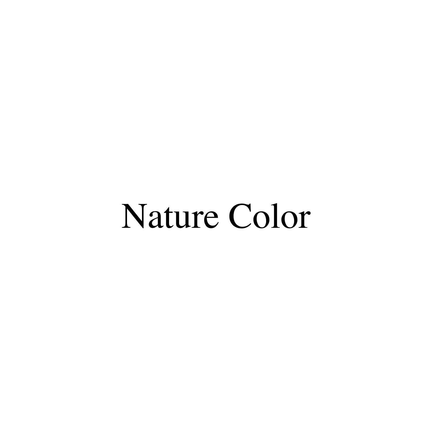 NATURE COLOR