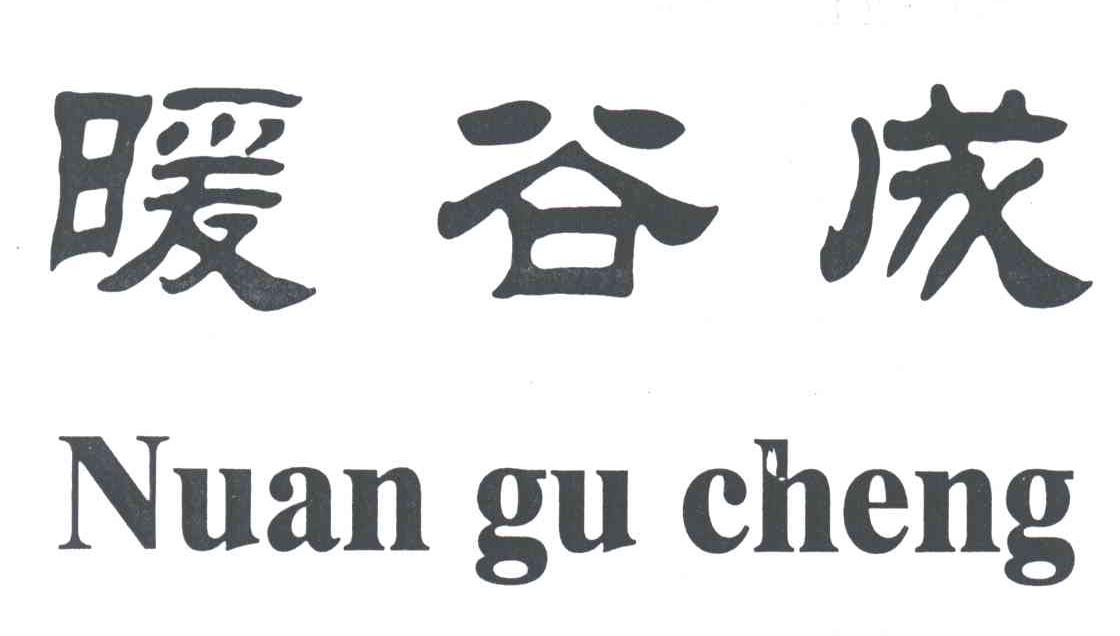 暖谷成