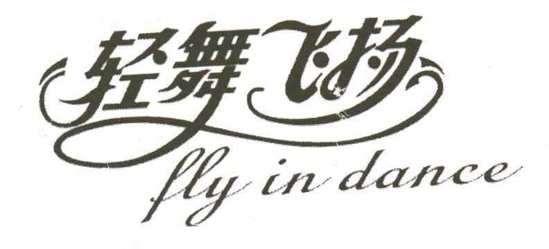 轻舞飞扬;FLY IN DANCE