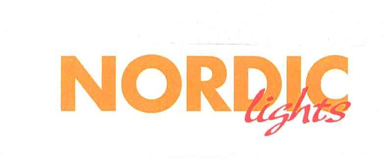 NORDICLIGHTS