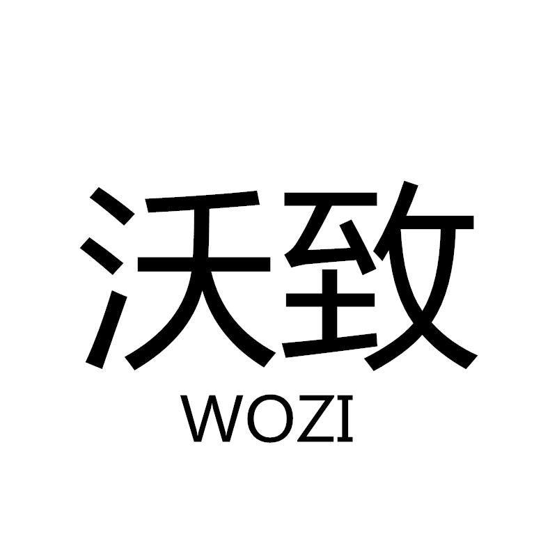 沃致  WOZI