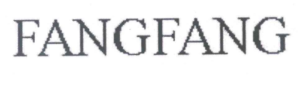FANGFANG