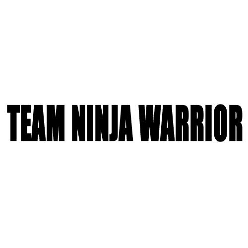 TEAM NINJA WARRIOR