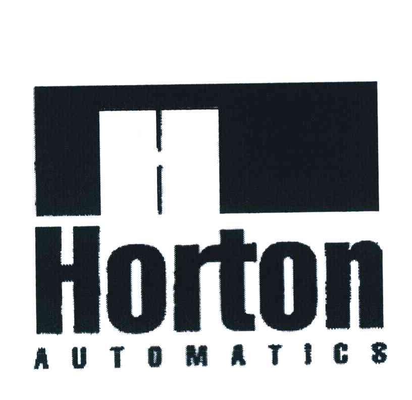 HORTON AUTOMATICS