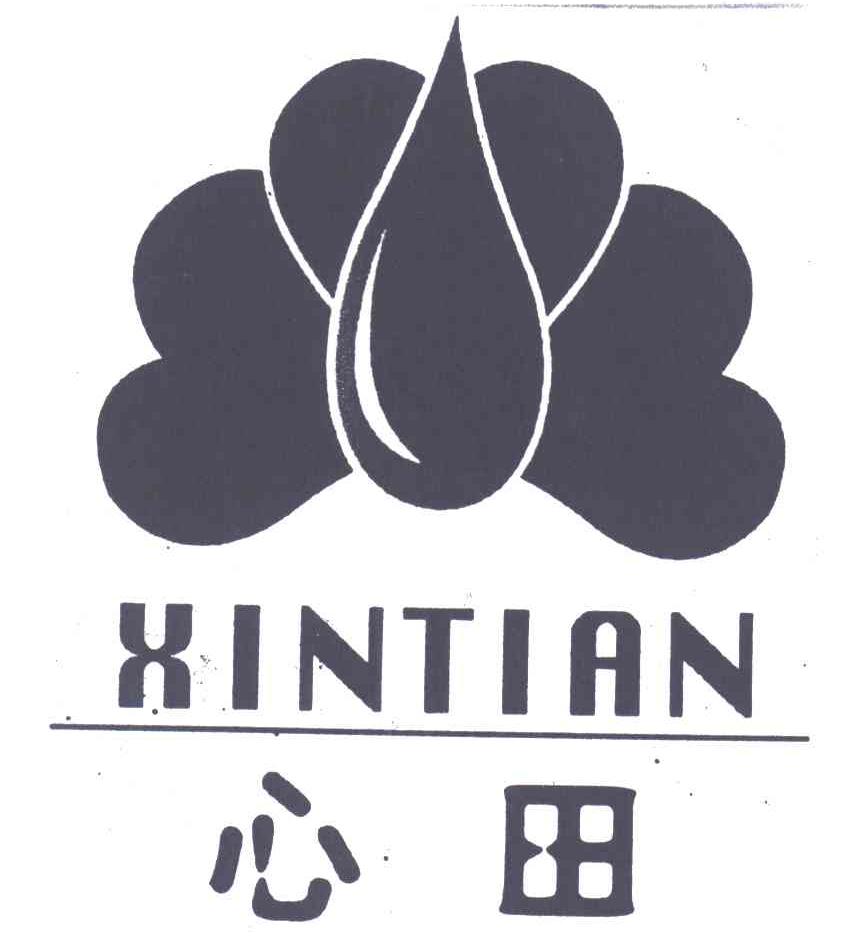 心田