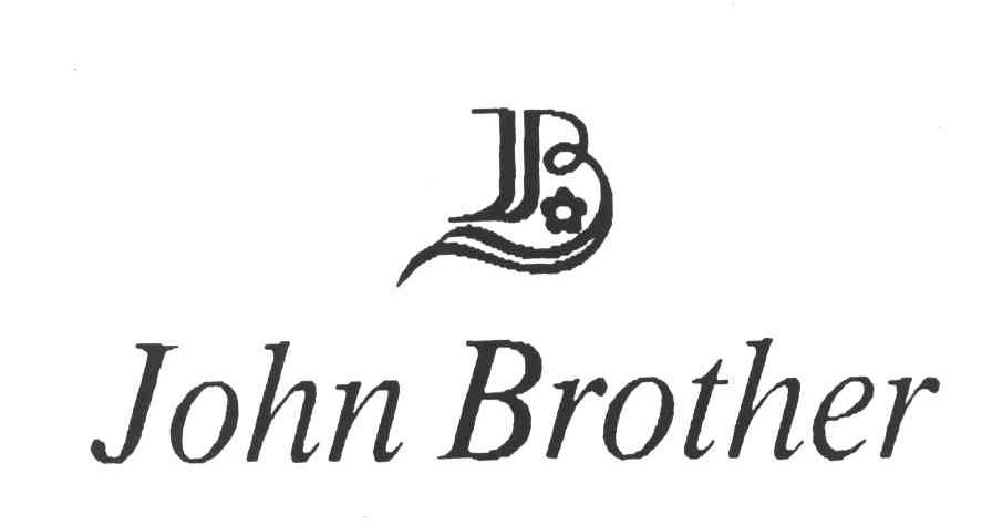 JOHN BROTHER