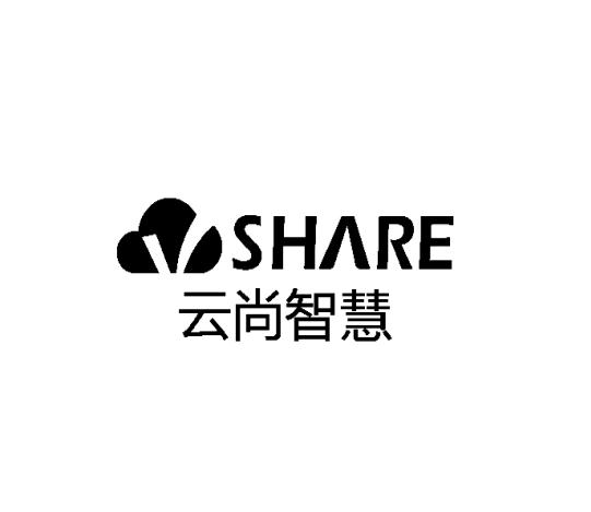 云尚智慧 SHARE
