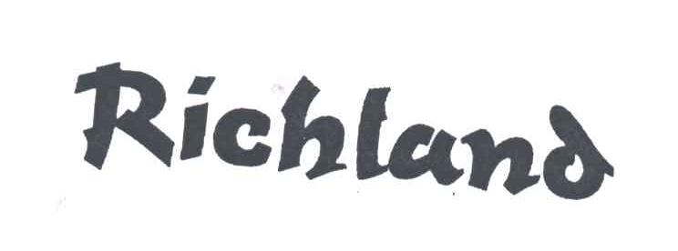 RICHLAND