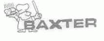 BAXTER