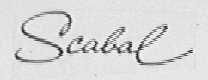 SCABAL