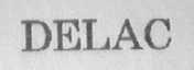 DELAC