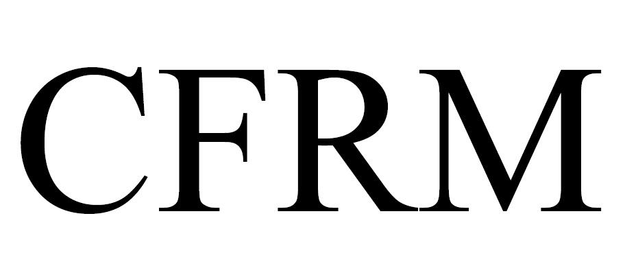 CFRM