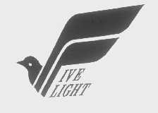 IVE LIGHT