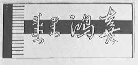 鸿喜