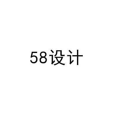 58 设计