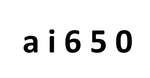 AI650