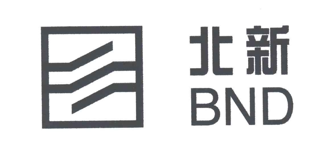北新