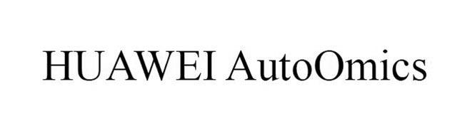 HUAWEI AUTOOMICS