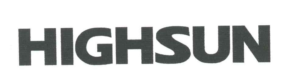 HIGHSUN