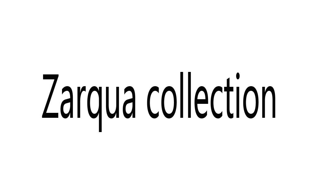 ZARQUA COLLECTION