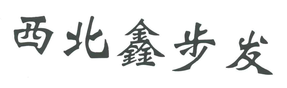 西北鑫步发