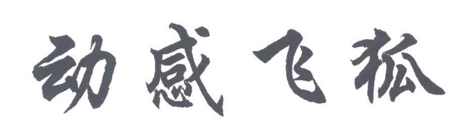 动感飞狐