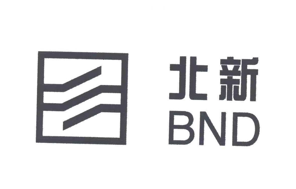 北新;BND