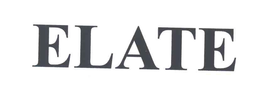ELATE
